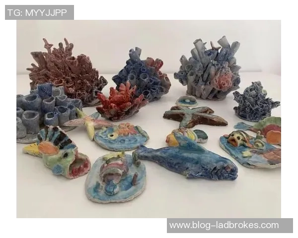 陶艺足球杯的艺术魅力与运动精神交融的完美结合